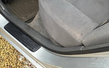 Toyota Prius, 2007 год, 550 000 рублей, 14 фотография