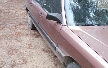 Audi 100, 1985 год, 160 000 рублей, 2 фотография