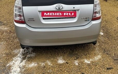 Toyota Prius, 2007 год, 550 000 рублей, 5 фотография