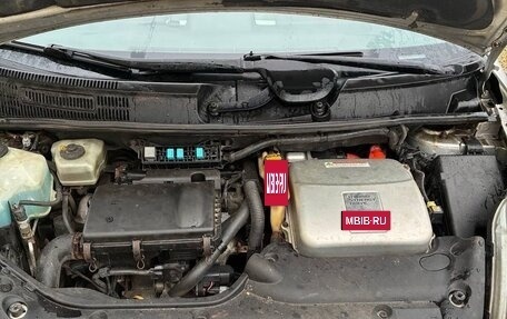 Toyota Prius, 2007 год, 550 000 рублей, 15 фотография