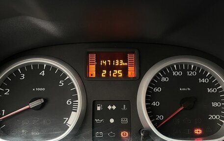 Renault Duster I рестайлинг, 2012 год, 990 000 рублей, 14 фотография