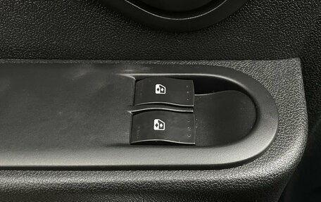 Renault Duster I рестайлинг, 2012 год, 990 000 рублей, 18 фотография