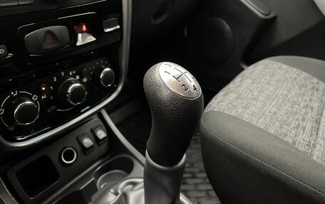 Renault Duster I рестайлинг, 2012 год, 990 000 рублей, 17 фотография