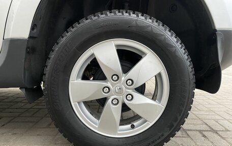 Renault Duster I рестайлинг, 2012 год, 990 000 рублей, 19 фотография