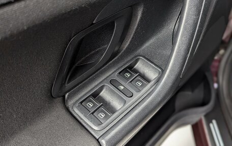 Skoda Fabia II, 2013 год, 710 000 рублей, 17 фотография