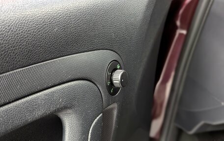 Skoda Fabia II, 2013 год, 710 000 рублей, 18 фотография