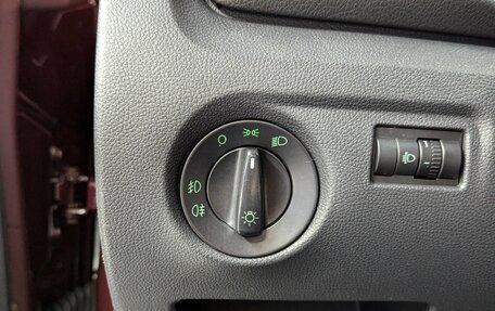 Skoda Fabia II, 2013 год, 710 000 рублей, 21 фотография