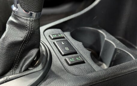 Skoda Fabia II, 2013 год, 710 000 рублей, 25 фотография