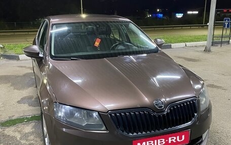 Skoda Octavia, 2013 год, 850 000 рублей, 5 фотография