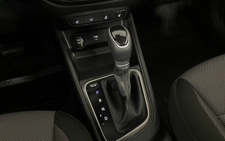 Hyundai Solaris II рестайлинг, 2021 год, 1 699 000 рублей, 17 фотография