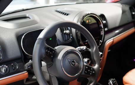 MINI Countryman II (F60), 2023 год, 4 490 000 рублей, 12 фотография