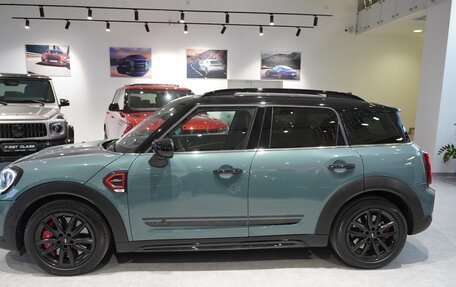 MINI Countryman II (F60), 2023 год, 4 490 000 рублей, 7 фотография