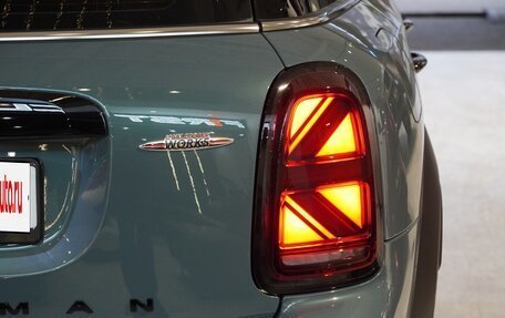 MINI Countryman II (F60), 2023 год, 4 490 000 рублей, 9 фотография