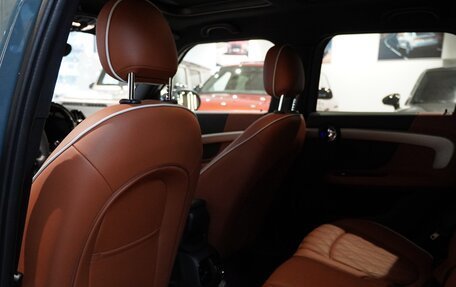 MINI Countryman II (F60), 2023 год, 4 490 000 рублей, 14 фотография