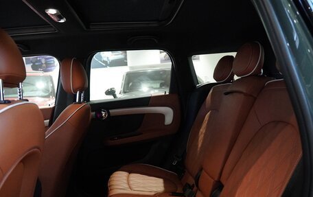 MINI Countryman II (F60), 2023 год, 4 490 000 рублей, 15 фотография