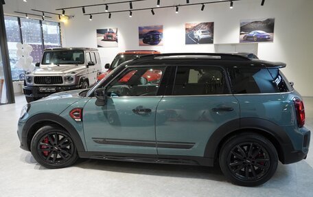 MINI Countryman II (F60), 2023 год, 4 490 000 рублей, 5 фотография