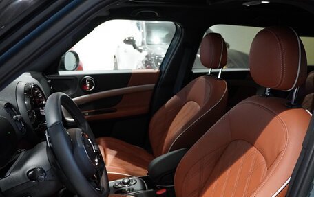 MINI Countryman II (F60), 2023 год, 4 490 000 рублей, 11 фотография