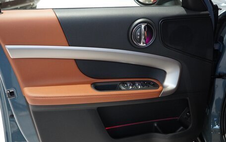 MINI Countryman II (F60), 2023 год, 4 490 000 рублей, 10 фотография