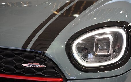 MINI Countryman II (F60), 2023 год, 4 490 000 рублей, 4 фотография