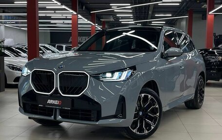 BMW X3, 2025 год, 7 890 000 рублей, 1 фотография