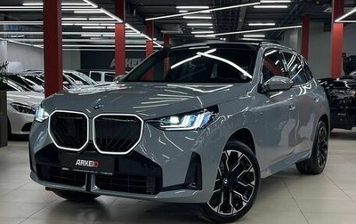 BMW X3, 2025 год, 7 890 000 рублей, 1 фотография