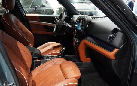 MINI Countryman II (F60), 2023 год, 4 490 000 рублей, 17 фотография