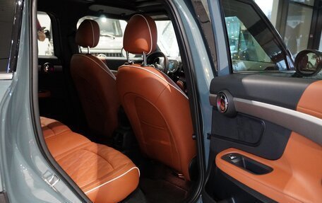 MINI Countryman II (F60), 2023 год, 4 490 000 рублей, 16 фотография