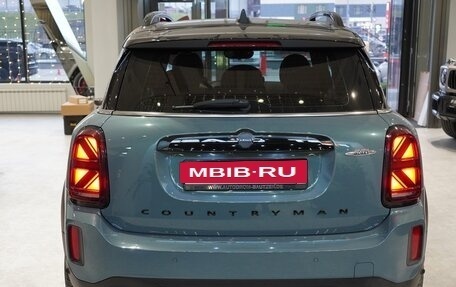 MINI Countryman II (F60), 2023 год, 4 490 000 рублей, 3 фотография