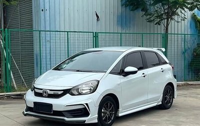 Honda Fit, 2022 год, 1 134 460 рублей, 1 фотография
