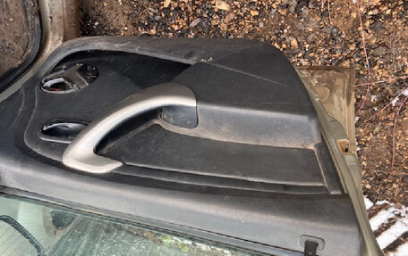 Renault Logan I, 2011 год, 150 000 рублей, 6 фотография