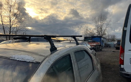 Renault Logan I, 2011 год, 150 000 рублей, 4 фотография