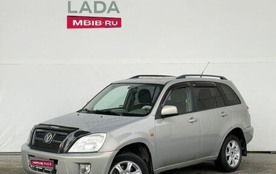 Chery Tiggo (T11), 2011 год, 388 000 рублей, 1 фотография