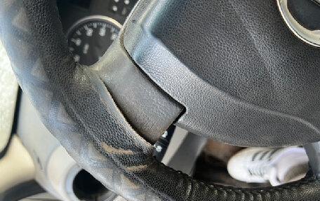 Renault Logan I, 2011 год, 150 000 рублей, 14 фотография