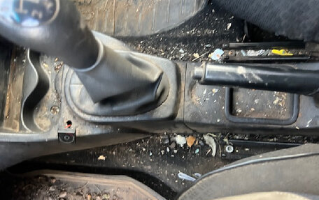 Renault Logan I, 2011 год, 150 000 рублей, 9 фотография