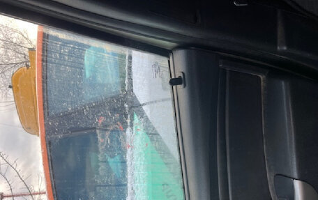 Renault Logan I, 2011 год, 150 000 рублей, 11 фотография