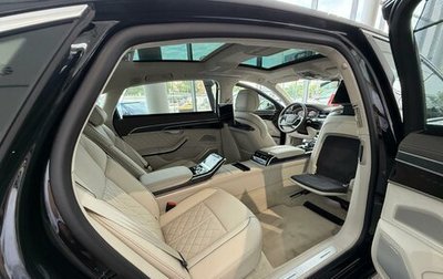 Audi A8, 2025 год, 32 800 000 рублей, 1 фотография