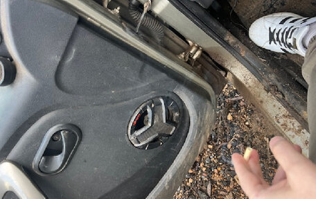 Renault Logan I, 2011 год, 150 000 рублей, 17 фотография