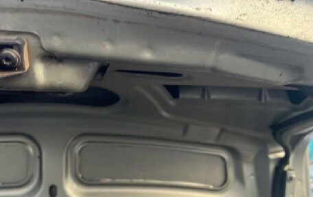 Renault Logan I, 2011 год, 150 000 рублей, 19 фотография