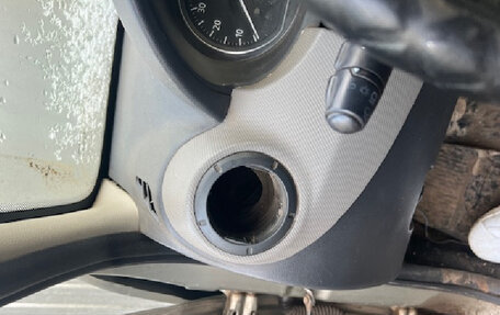 Renault Logan I, 2011 год, 150 000 рублей, 16 фотография