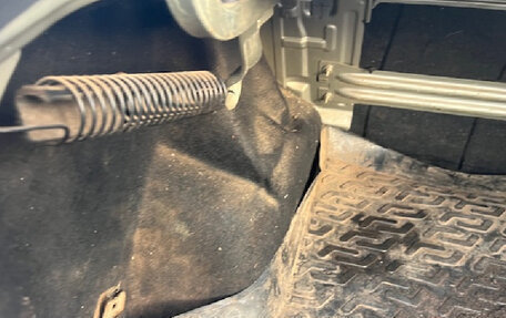 Renault Logan I, 2011 год, 150 000 рублей, 21 фотография