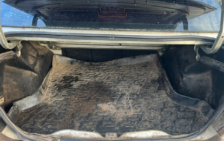 Renault Logan I, 2011 год, 150 000 рублей, 18 фотография