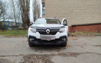 Renault Sandero II рестайлинг, 2019 год, 1 000 100 рублей, 1 фотография
