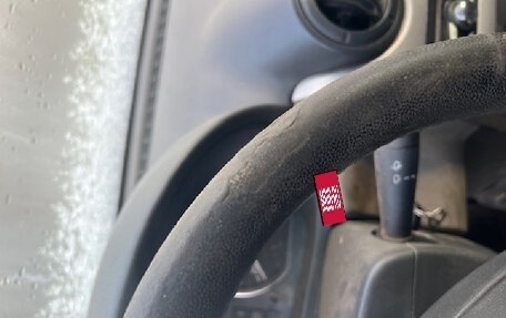 Renault Logan I, 2011 год, 150 000 рублей, 13 фотография