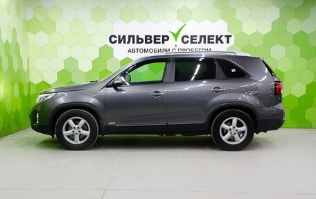 KIA Sorento II рестайлинг, 2019 год, 2 400 000 рублей, 7 фотография
