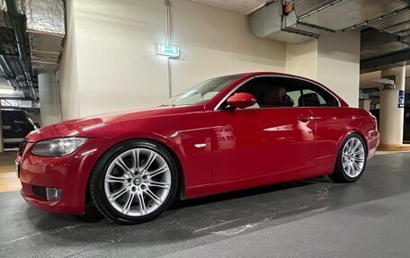 BMW 3 серия, 2007 год, 2 190 000 рублей, 1 фотография