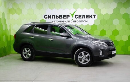 KIA Sorento II рестайлинг, 2019 год, 2 400 000 рублей, 5 фотография