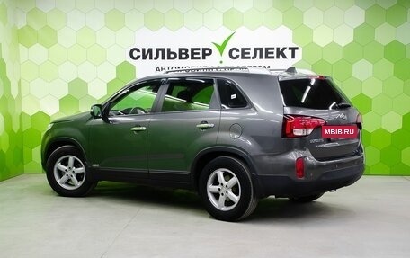 KIA Sorento II рестайлинг, 2019 год, 2 400 000 рублей, 6 фотография