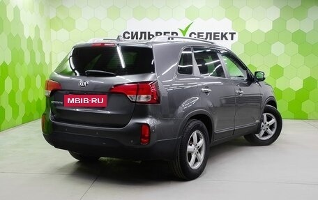 KIA Sorento II рестайлинг, 2019 год, 2 400 000 рублей, 2 фотография