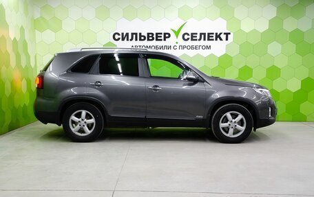 KIA Sorento II рестайлинг, 2019 год, 2 400 000 рублей, 8 фотография