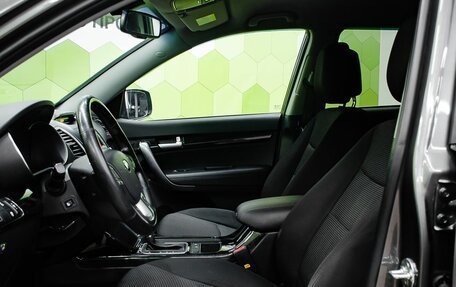 KIA Sorento II рестайлинг, 2019 год, 2 400 000 рублей, 12 фотография